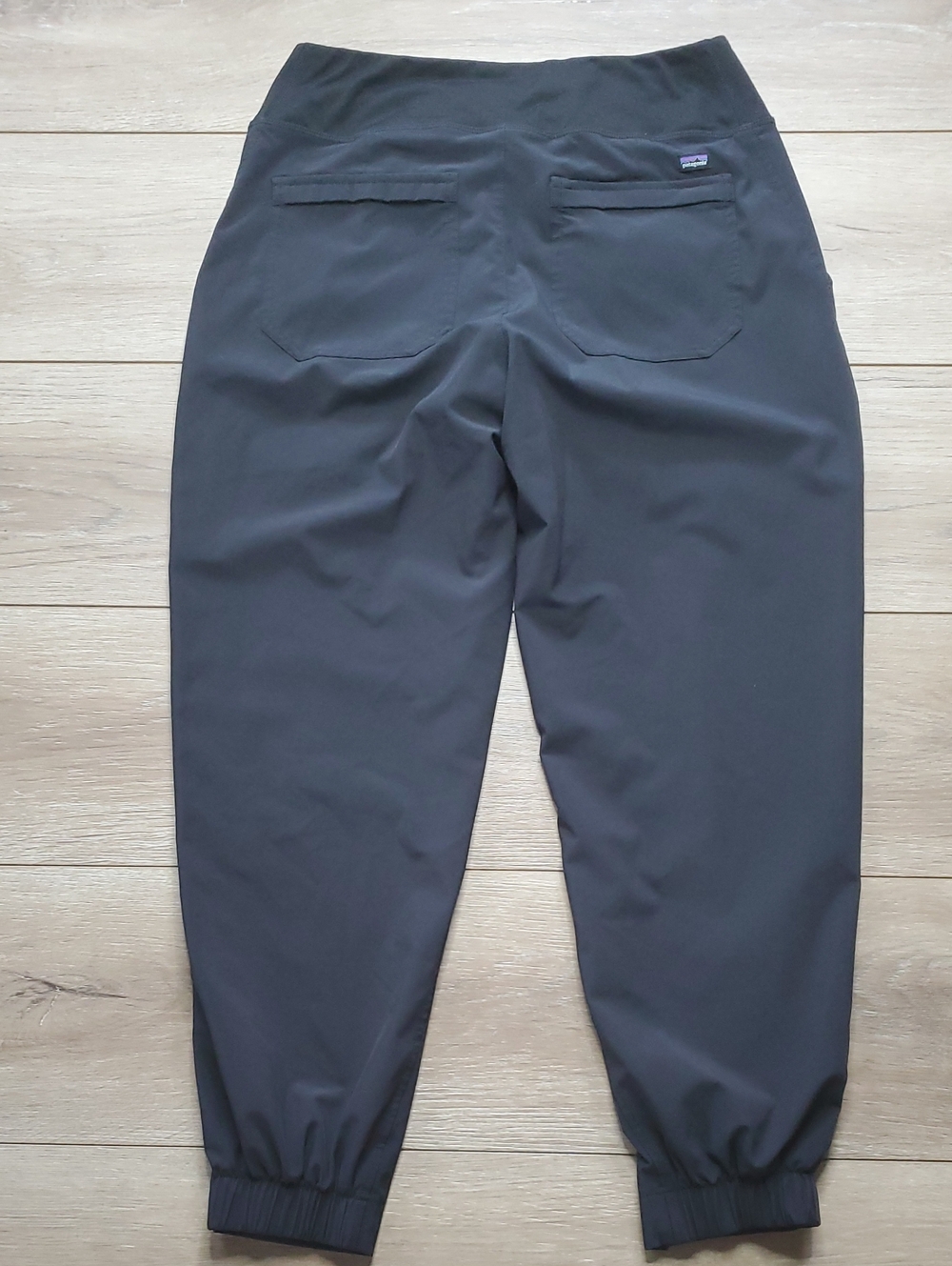 Patagonia Women’s Happy Hike Studio Pants